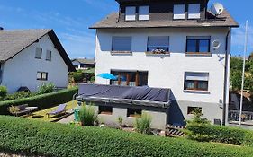 Fewo TaLuLa - Sauerland mit Hund